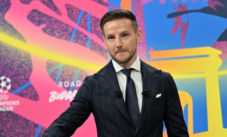 راكيتيتش يفسر تفوق ريال مدريد الأوروبي: العمل الجيد هو السر