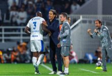 إنزاجي يوضح أزمة الهلال: لا أتحمل مسؤولية إصابات اللاعبين