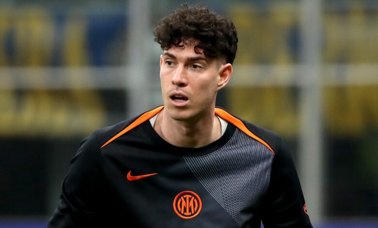 موافقة فليك تعطل صفقة باستوني.. واللاعب يدرس خطوة حاسمة