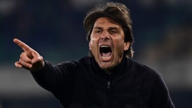 كونتي يقترب من تدريب منتخب إيطاليا مجددًا.. هل يوافق نابولي؟