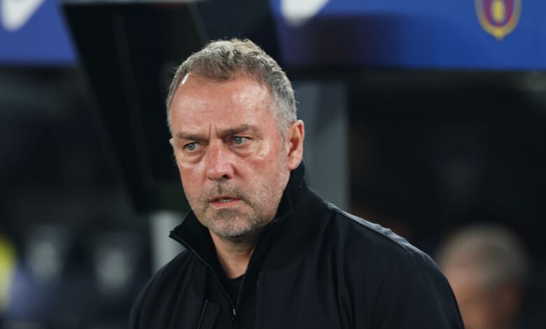 فليك: لا مكان للحمقى ولا مكان لعنصرية أتلتيكو مدريد