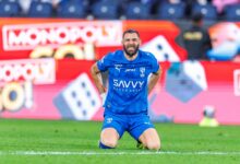 بنزيما والهلال: جاهزية النجم الفرنسي لمواجهة الخلود بعد غياب التعاون