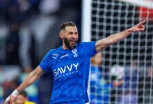 فيديو عمر الغامدي: الدعيع يثير الجدل حول بنزيما