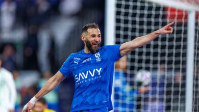 فيديو عمر الغامدي: الدعيع يثير الجدل حول بنزيما