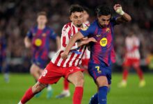 اليويفا يرد على شكوى برشلونة ضد التحكيم | بيان