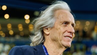 جيسوس يضع خطة السعودية أمام العراق.. مفاجأة صحفية مدوية