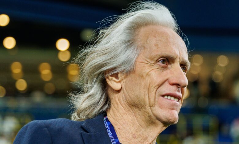 جيسوس يضع خطة السعودية أمام العراق.. مفاجأة صحفية مدوية