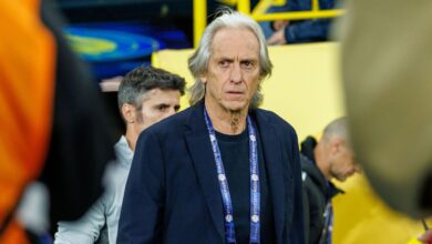 جيسوس: السعودية فاوضتني.. وموقفي من قيادة الأخضر بالمونديال