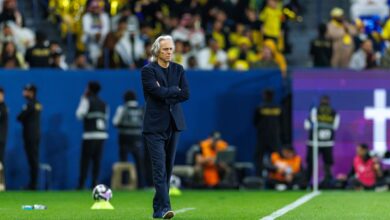 المدرب الجديد والمنتخب السعودي: موقف بيدرو إيمانويل بعد جيسوس