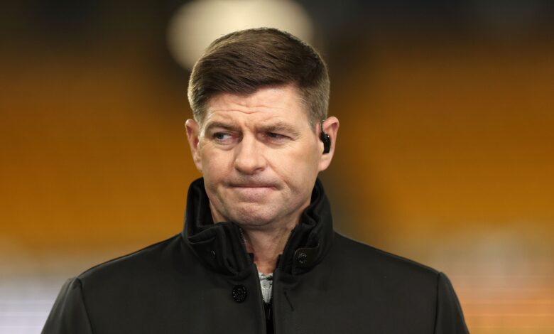 جيرارد: أندية القمة السعودية تنافس بقوة في البريميرليج