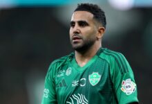رياض محرز: مفاوضات متقدمة للعودة لأوروبا مع فنربخشة