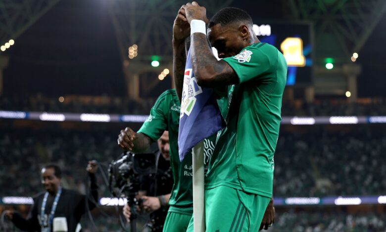 توني يفقد عصاه السحرية.. إهدار يقلب حسابات الأهلي