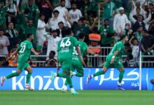 إصابات الأهلي: نزيل رابع قبل موقعة ضمك.. مجرشي في المستشفى