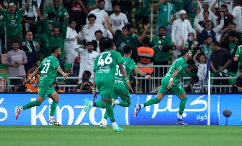 إصابات الأهلي: نزيل رابع قبل موقعة ضمك.. مجرشي في المستشفى