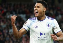 واتكينز يستفيد من نصيحة مايكل أوين قبل كأس العالم