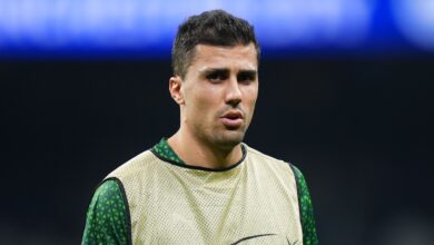 رودري وعرض السيتي الجديد: هل يبقى نجم الوسط في إنجلترا؟