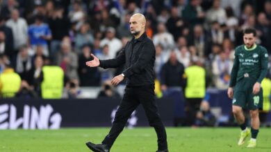 خليفة جوارديولا في مانشستر سيتي: ماريسكا الخيار الأمثل