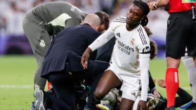 مفاجأة ريال مدريد: جماهير النادي تُتهم نجم الفريق