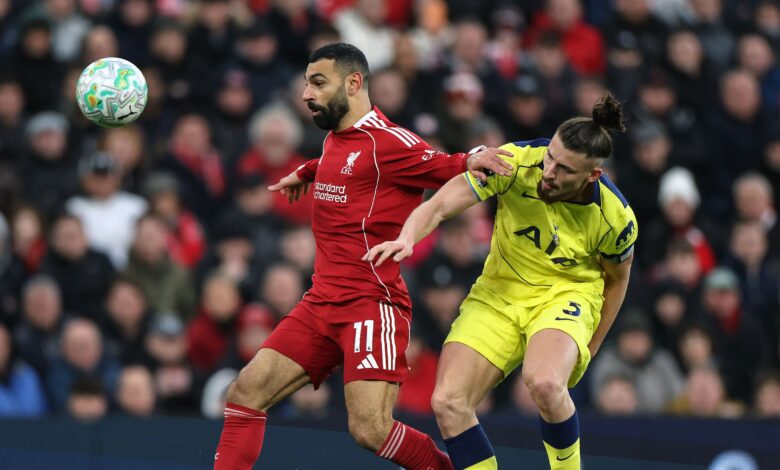 جدول ترتيب الدوري الإنجليزي الممتاز 2025-2026.. ليفربول يتصدر