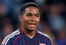 إندريك يثير الغموض حول عودته للريال خلال الموسم المقبل