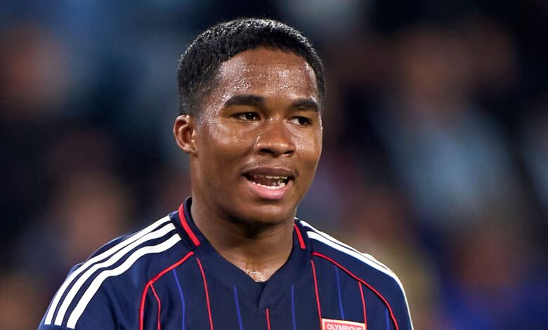 إندريك يثير الغموض حول عودته للريال خلال الموسم المقبل