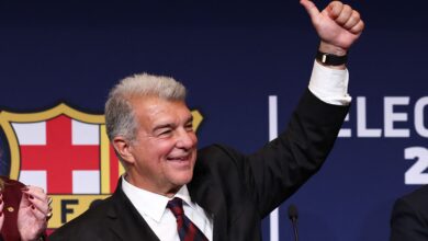 صفقة برشلونة: بريدا يمدح باستوني ويدعم انتقاله