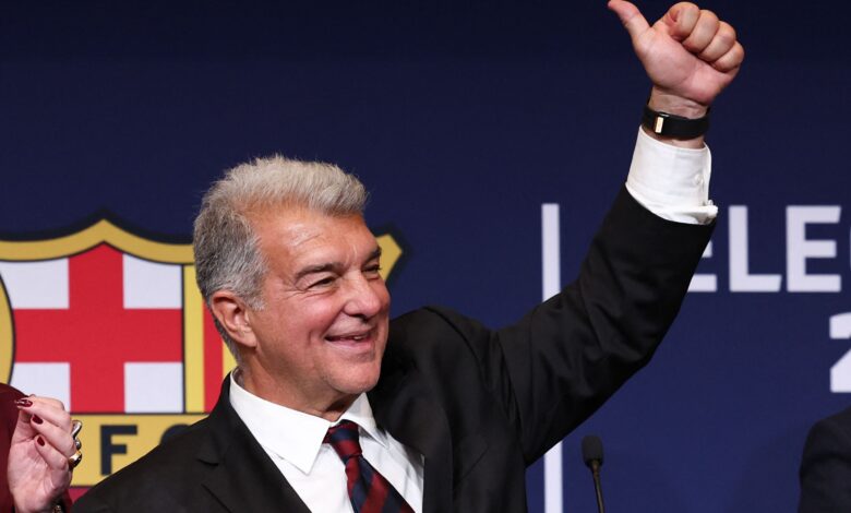 صفقة برشلونة: بريدا يمدح باستوني ويدعم انتقاله