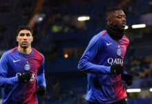 ديمبلي يتصدر رواتب الدوري الفرنسي: تعرف على ترتيب نجوم باريس وحكيمي