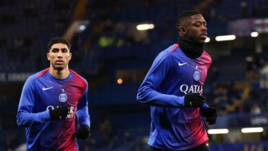 ديمبلي يتصدر رواتب الدوري الفرنسي: تعرف على ترتيب نجوم باريس وحكيمي