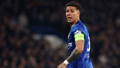 إنزو فرنانديز: تشيلسي يعاقب نجمه بالإيقاف لمباراتين بعد تصريحات مدريد