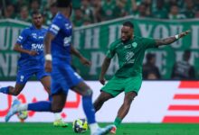 أهلي جدة يحطم الأرقام القياسية في دوري روشن بإنجاز غير مسبوق