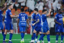 متعب المفرج: صراع ثلاثي على مدافع الهلال السابق في دوري روشن