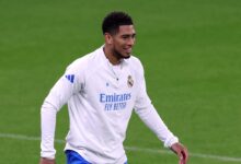 موعد مشاركة بيلينجهام أساسيًا مع ريال مدريد: الحذر الطبي أولاً