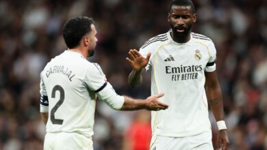موعد ريال مايوركا وريال مدريد 2026 والقنوات الناقلة