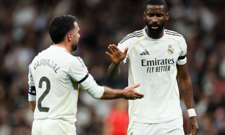 موعد ريال مايوركا وريال مدريد 2026 والقنوات الناقلة