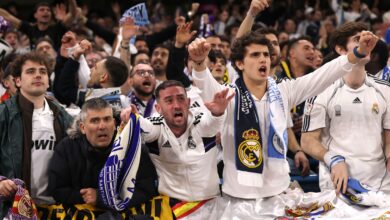 ريال مدريد.. الأحزان تتوالى بعد الخروج الأوروبي