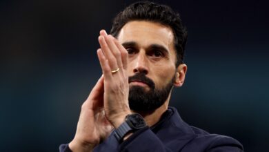 جود بيلينجهام يضع أربيلوا في مأزق مع ريال مدريد
