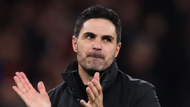 آرسنال وإصابات التوقف الدولي: أرتيتا يرد على اتهامات التلاعب