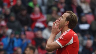 هاري كين: مخاوف من غياب نجم بايرن قبل مواجهة ريال مدريد