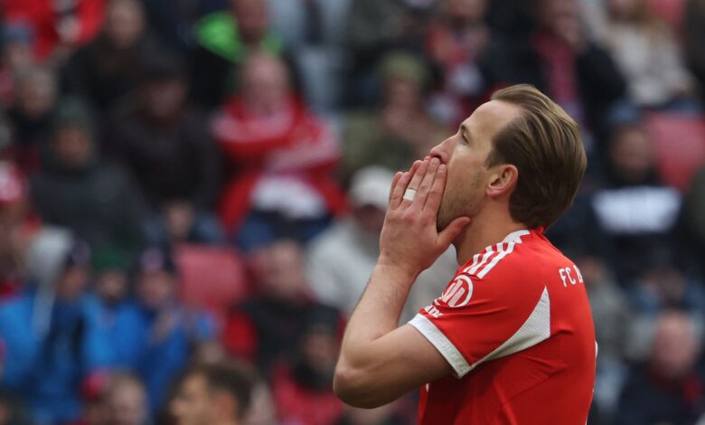 هاري كين: مخاوف من غياب نجم بايرن قبل مواجهة ريال مدريد