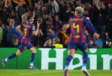 كريستيان كوفان: هدف برشلونة الجديد لتعويض رحيل محتمل لليفاندوفسكي