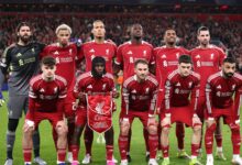 فيروس التوقف الدولي يضرب ليفربول: إصابة فريمبونج قبل موقعة مانشستر سيتي