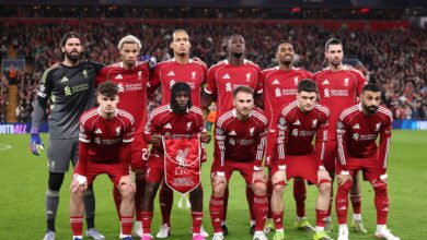 فيروس التوقف الدولي يضرب ليفربول: إصابة فريمبونج قبل موقعة مانشستر سيتي