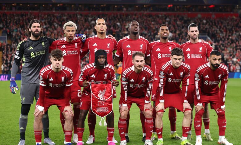 فيروس التوقف الدولي يضرب ليفربول: إصابة فريمبونج قبل موقعة مانشستر سيتي