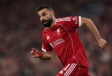 محمد صلاح يقترب من الدوري السعودي: تطورات جديدة في المفاوضات