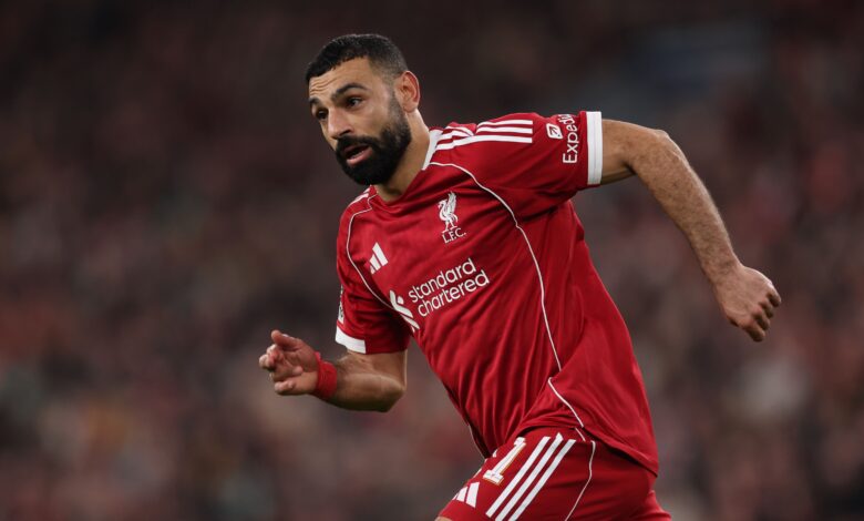 محمد صلاح يقترب من الدوري السعودي: تطورات جديدة في المفاوضات