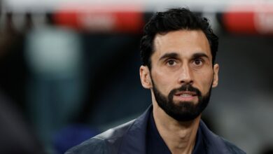 حيرة أربيلوا: ثلاثي ريال مدريد ينافس على الظهير الأيسر قبل بايرن ميونخ
