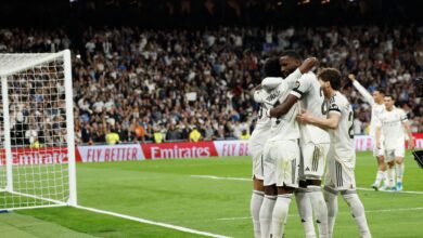 ريال مدريد: صفقتان محوريتان لتعزيز خط الدفاع والوسط صيفًا