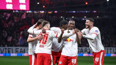 ديوماندي: هدف برشلونة وصراع البريميرليج المحتمل