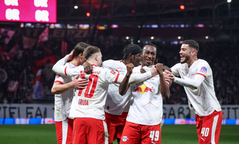 ديوماندي: هدف برشلونة وصراع البريميرليج المحتمل